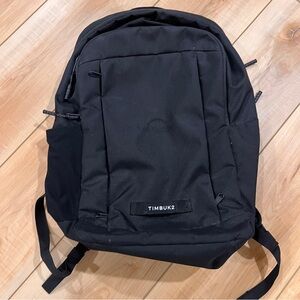 Timbuk2 Parkside Laptop Backpack 
Black